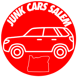 Junk Cars Salem Logo